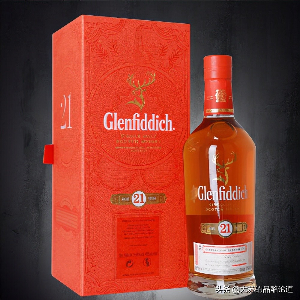 苏格兰威士忌最好的威士忌,值得收藏的苏格兰威士忌