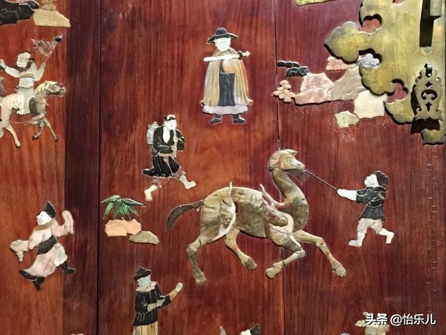 乾隆与富察氏的爱情故事,乾隆对富察氏有多深爱