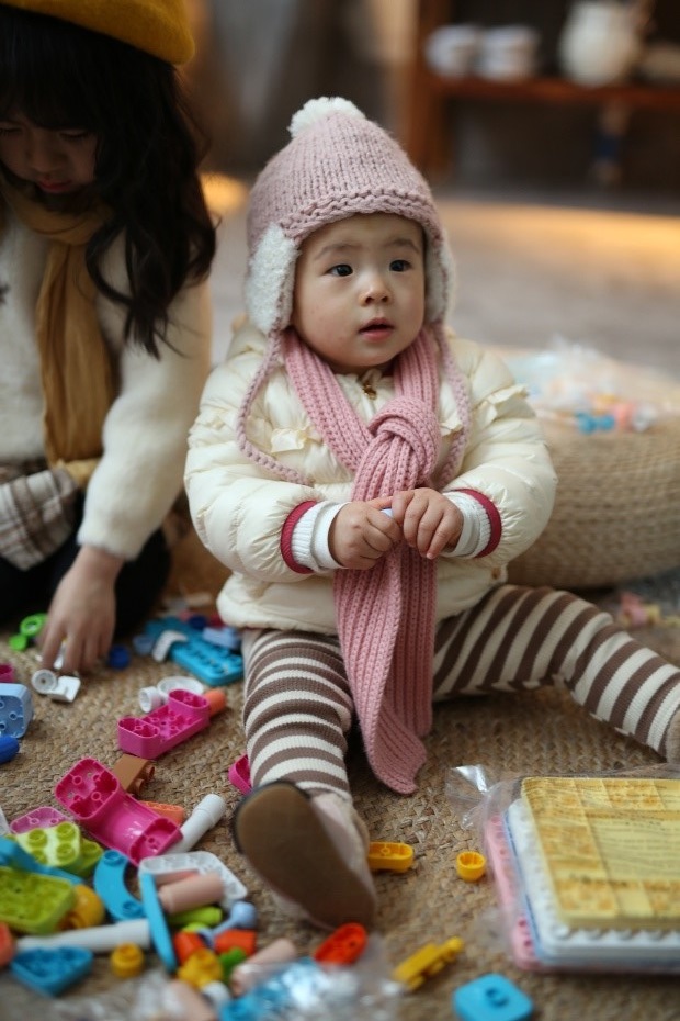 新年礼物送孩子什么玩具好玩,儿童节礼物选哪个玩具好