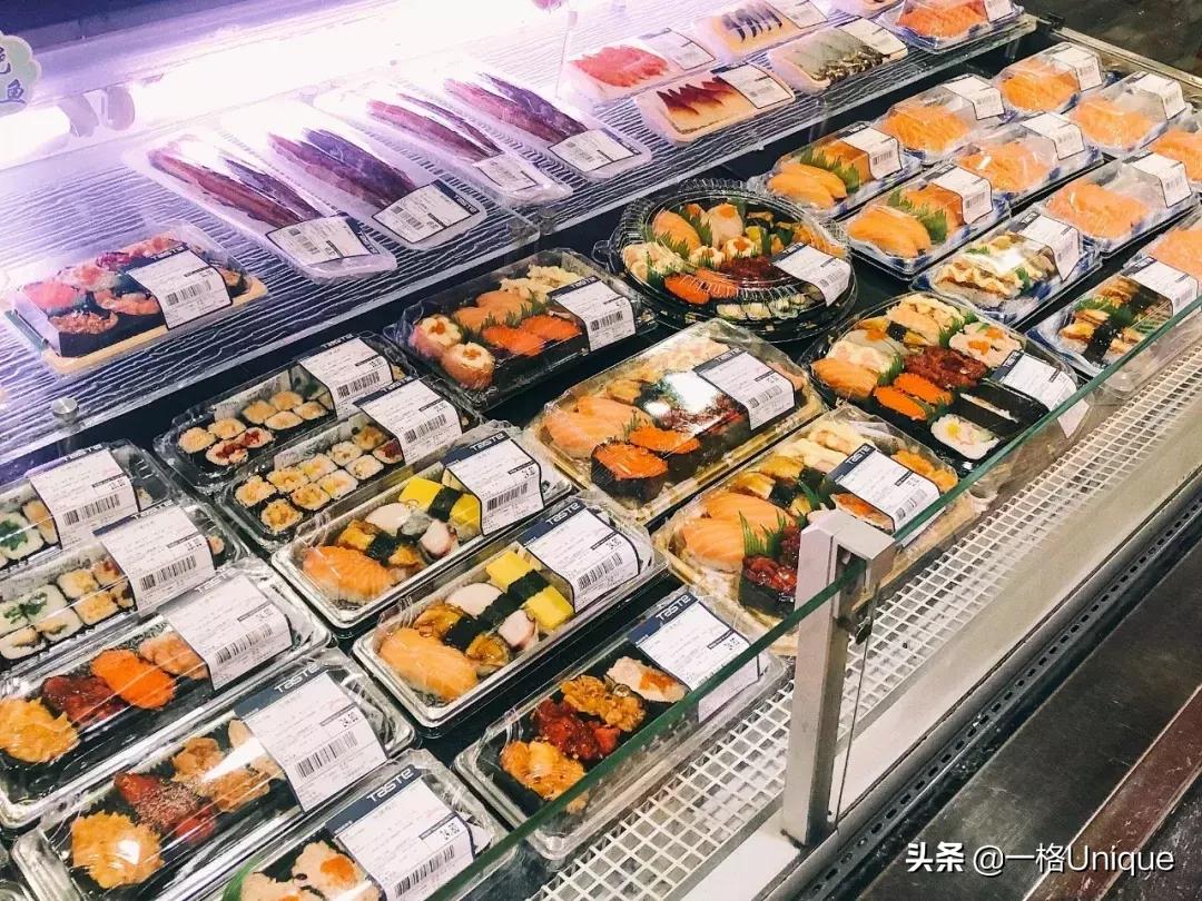 cbd好物推荐,五一商场超市好物推荐