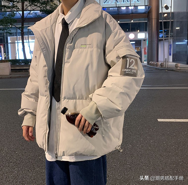 胖子大码男装西服,胖子大码男装外套秋冬款大牌