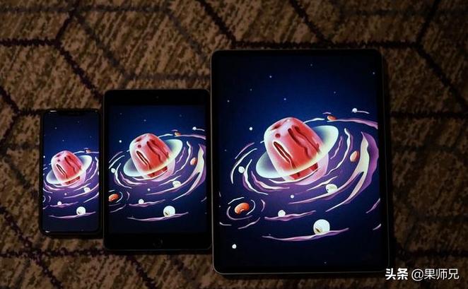 iPadmini5上手体验，苹果官网已经降价了