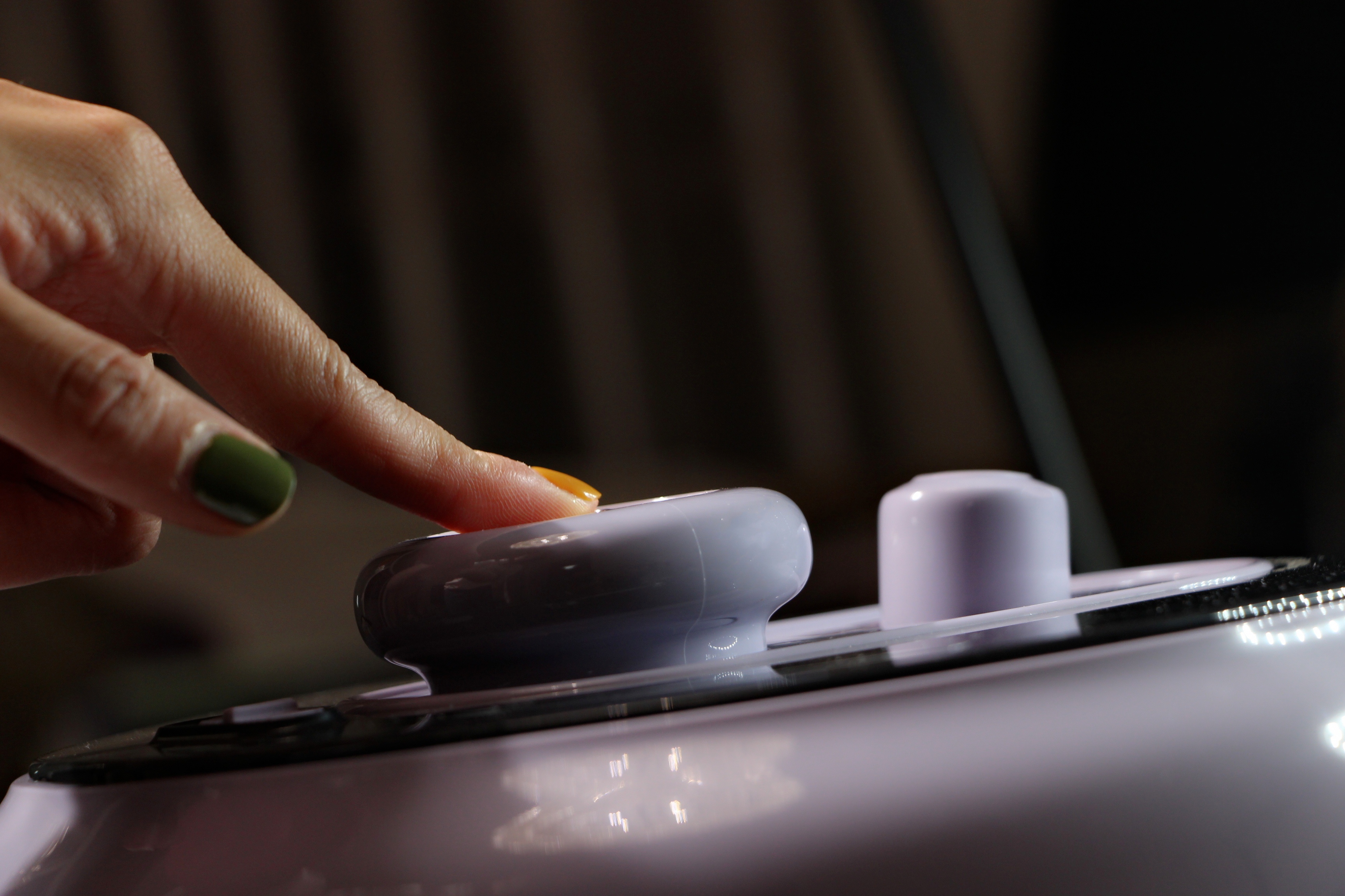 家居好物推荐电压力锅,厨房小家电好物推荐电压力锅