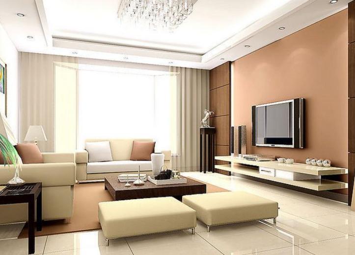 电视挂墙与放电视柜的优缺点,悬空电视柜和落地电视柜的优缺点