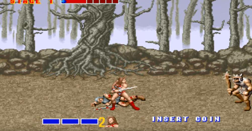 出道即巅峰的街机游戏，续作不忍直视，被厂商直接永久封印