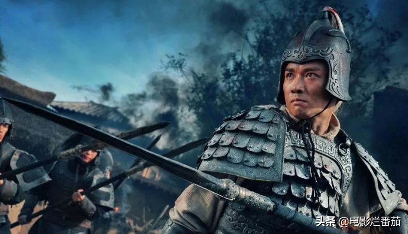 最近收视率最高的一部谍战剧,这部谍战剧的播出冲击到底有多大