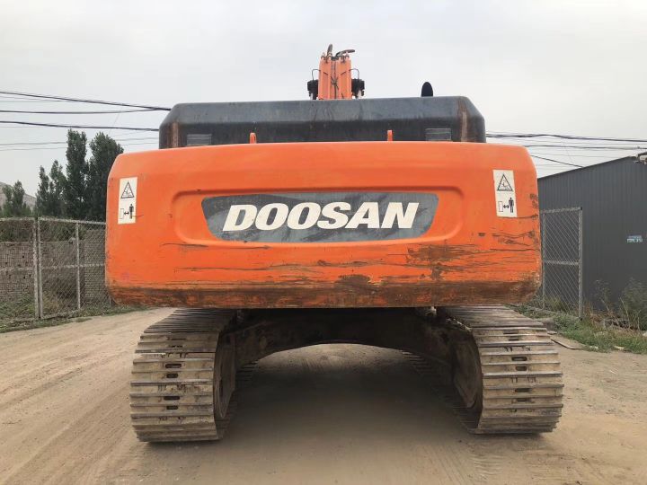 一手车源个人出售3系,二手斗山300