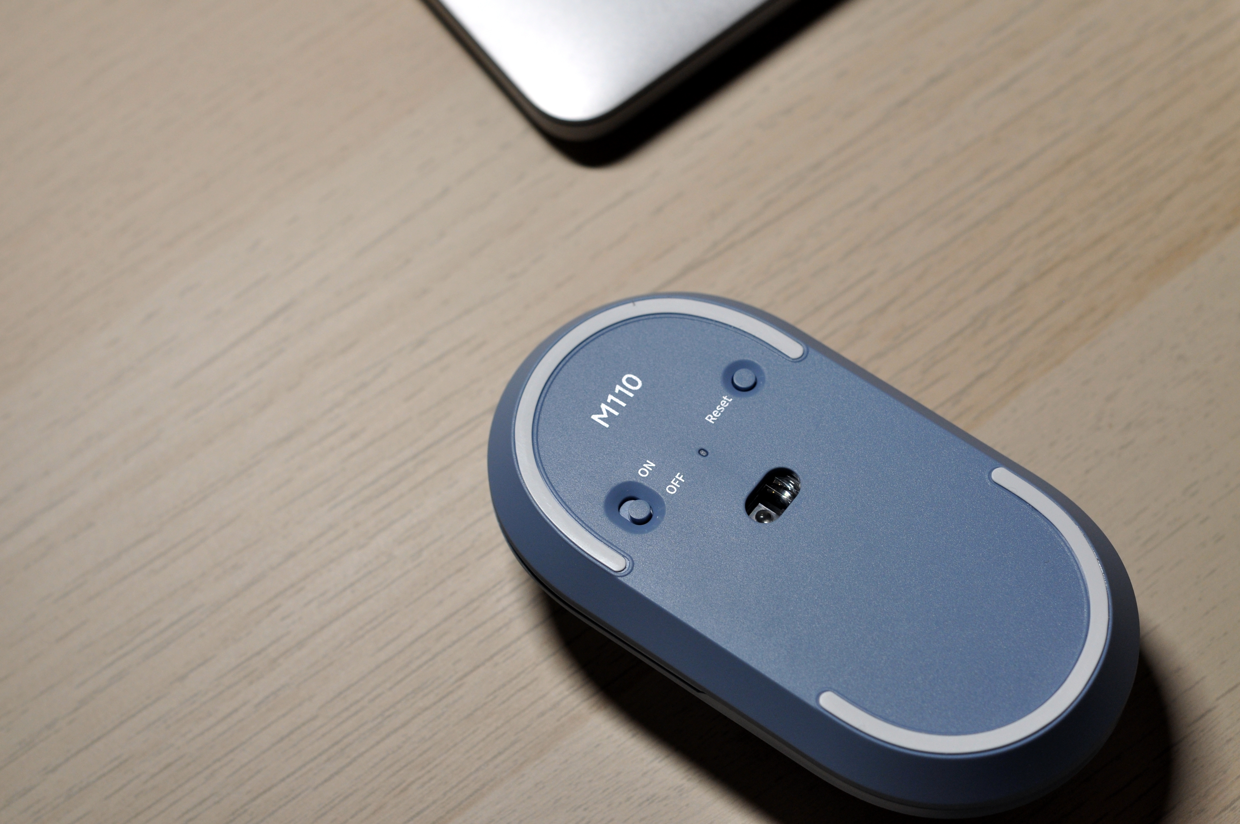 讯飞m110鼠标使用教程,讯飞智能鼠标m110