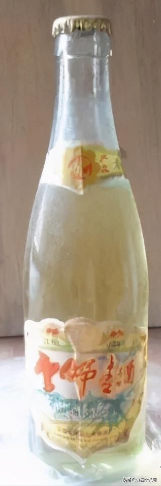 云南白酒排行榜前十名老酒,记忆中的那瓶酒五粮液