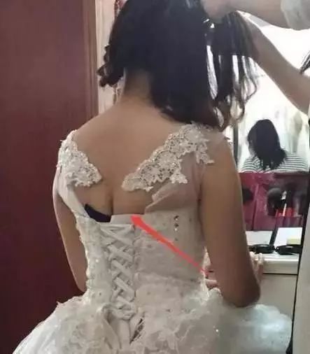 虽然她是在鄙视，不过我突然有了个大胆的想法