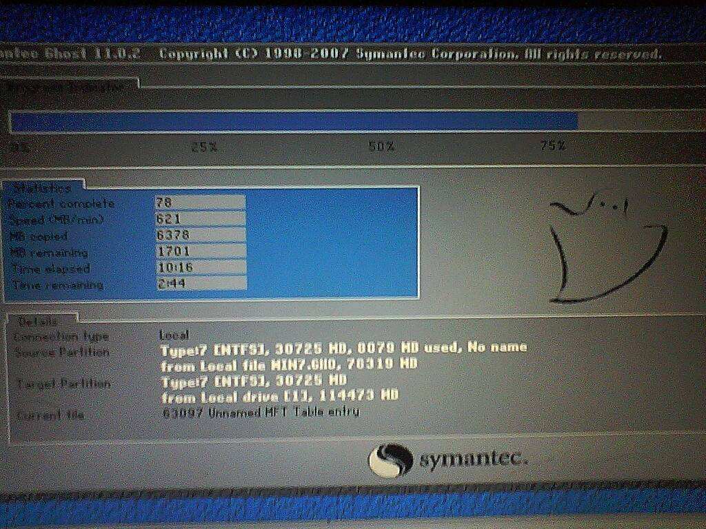 ghost安装win11系统步骤,固态硬盘手动安装ghost步骤