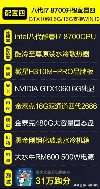 为什么淘宝京东上的整台主机不能买？详细告诉你“黑幕”
