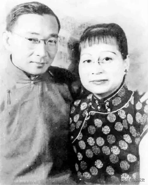 林语堂离婚后结婚,林语堂自己的婚姻