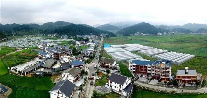 革命老区遵义贫困县全部出列