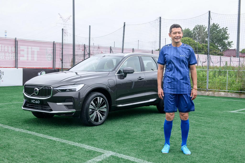 范志毅杨晨谢晖,范志毅杨晨综艺