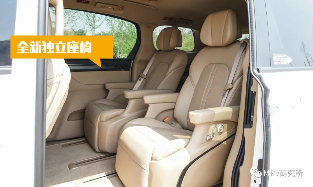 别克新gl8商务车报价及图片,别克gl8es尊享版新车优惠多少