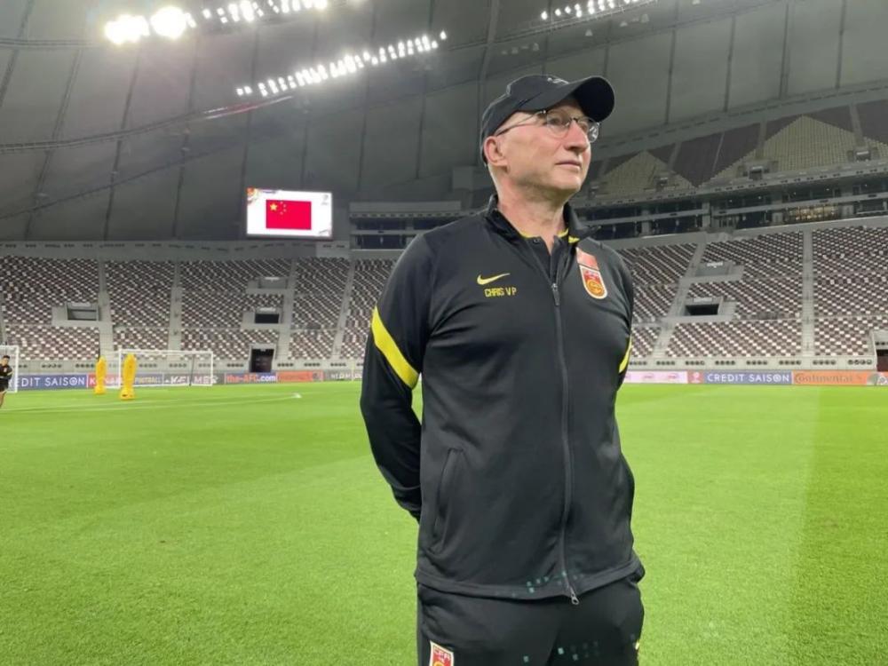 中卫李铁国足最新消息,国足足协最新情况