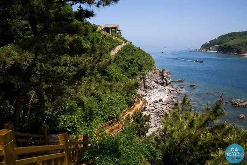 夏季大连海岛旅游,大连海岛几月游玩比较好