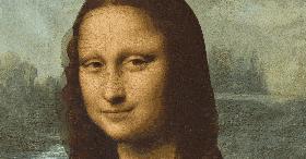 《蒙娜丽莎》背后,竟然有那么多的故事