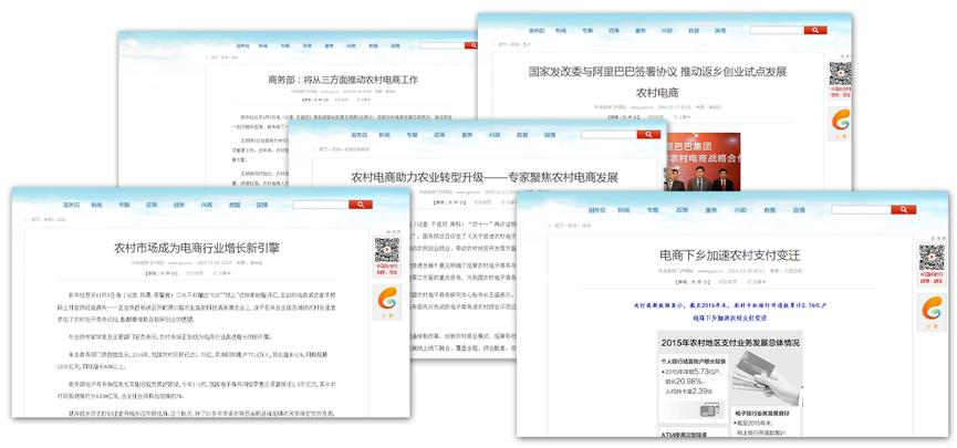legendshop,农村电商平台开发流程步骤