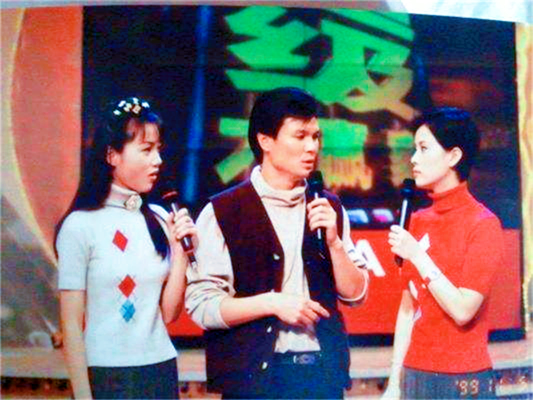 儿时的期盼中年才实现,儿时的期待