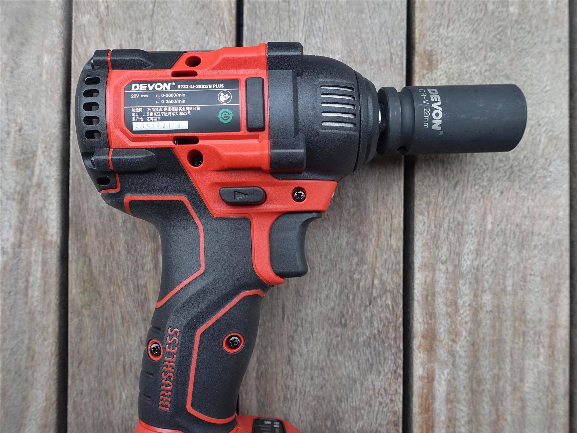 厉害了，双十一买电动工具，抚摸*党**终于入坑大有20V平台