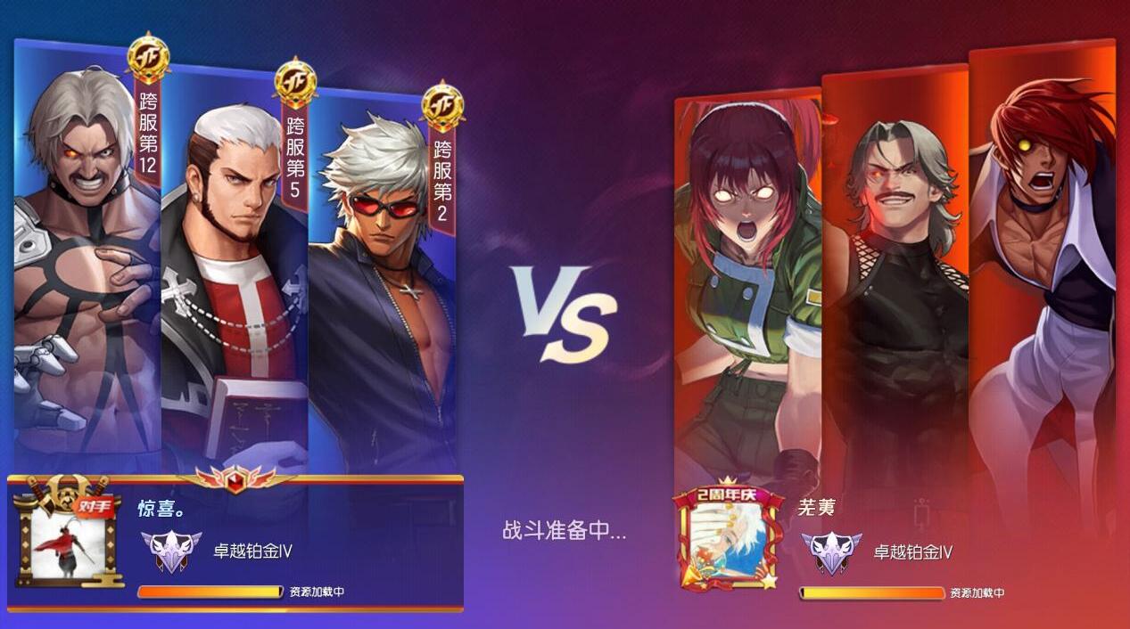 腾讯游戏有多离谱,腾讯拳皇为什么那么多人充钱