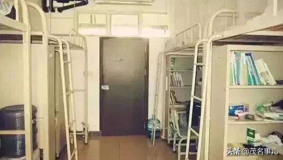 广东二本公办大学宿舍环境排名,广东本科公办学校宿舍环境