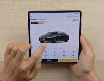 华为小米三星折叠手机哪个好,折叠屏手机小米华为对比