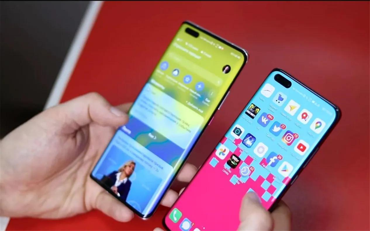 手机的2k屏和1080p有多大区别,终于知道为什么要买安卓