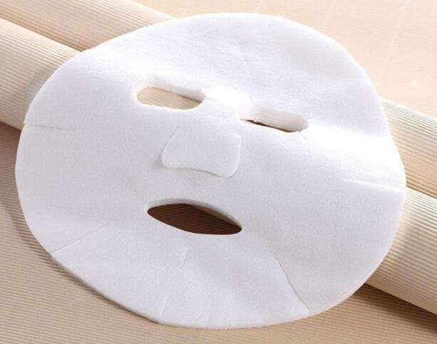 蚕丝面膜和植物纤维,压缩面膜用无纺布的还是蚕丝的好