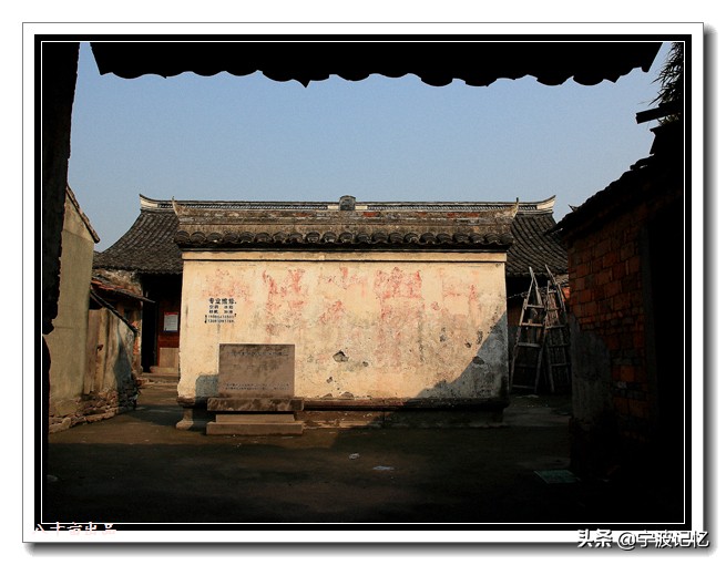 一门三部尚书,一门三尚书五世十进士