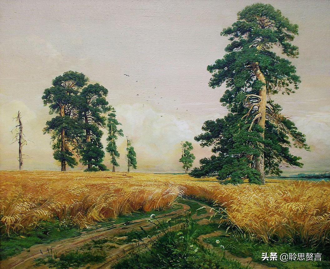 夏日诗句精选,30首夏日诗词人间最美是初夏