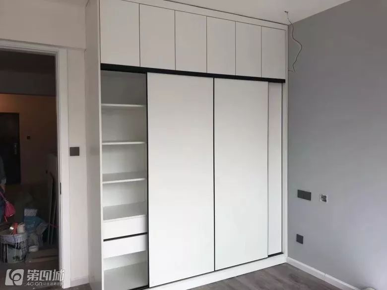 格大叔,格大叔全屋定制效果图