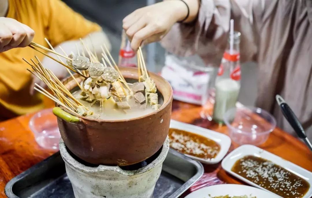 深圳有什么宝藏小店,深圳宝藏物品杂货小店