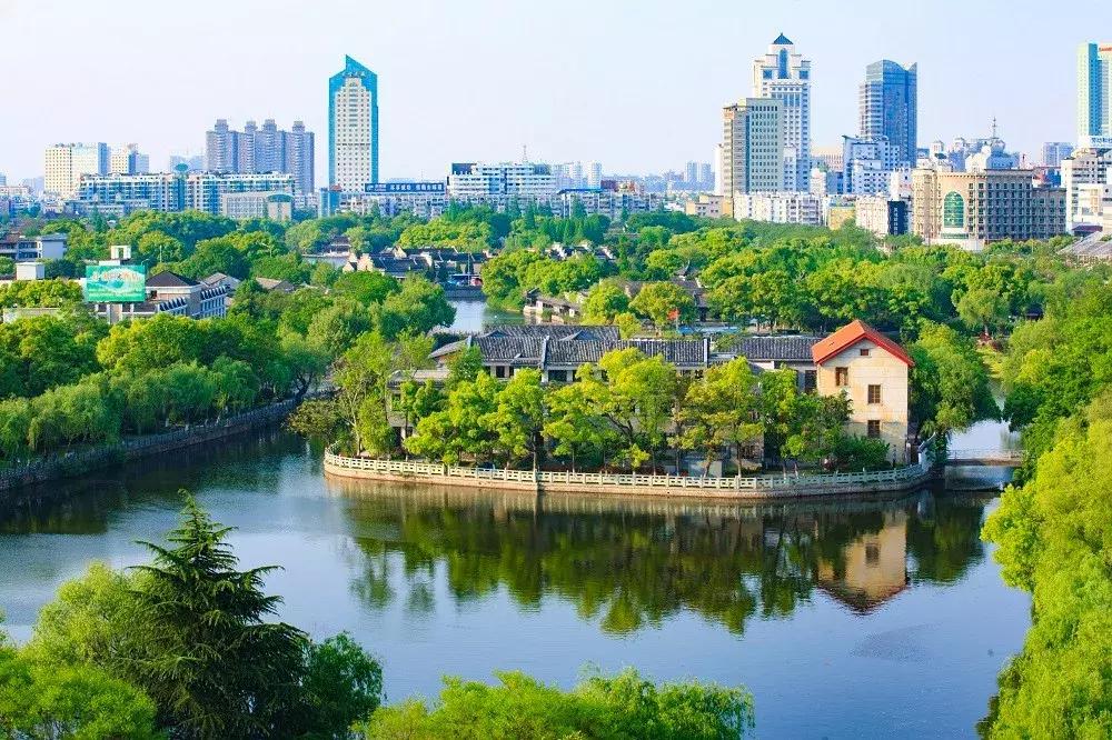 宁波北仑哪里有些免费的游玩景点,宁波北仑景点排名前十名