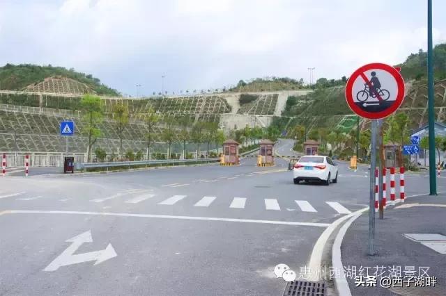 惠州大亚湾停车攻略,惠州西湖周末在哪里停车比较好