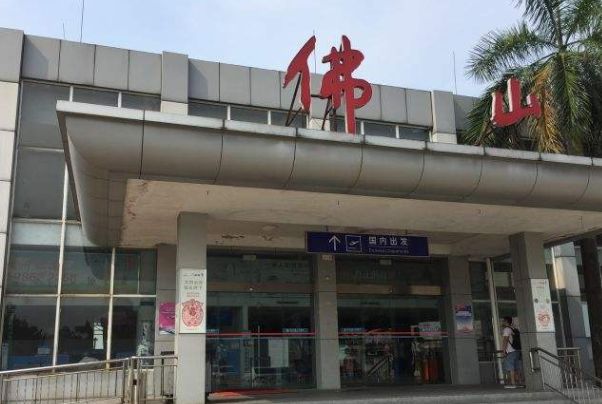 国内最小的机场,全国最小的机场航站楼