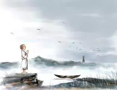 历代最精彩的30首禅诗佛偈,读30首禅诗佛偈