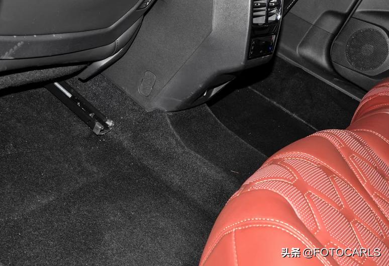 新款508l标致试驾,新款标致508l实车好看吗