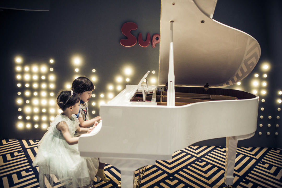 风靡妈咪圈的儿童乐园届“爱马仕”来成都啦.498元3次超值宠粉卡