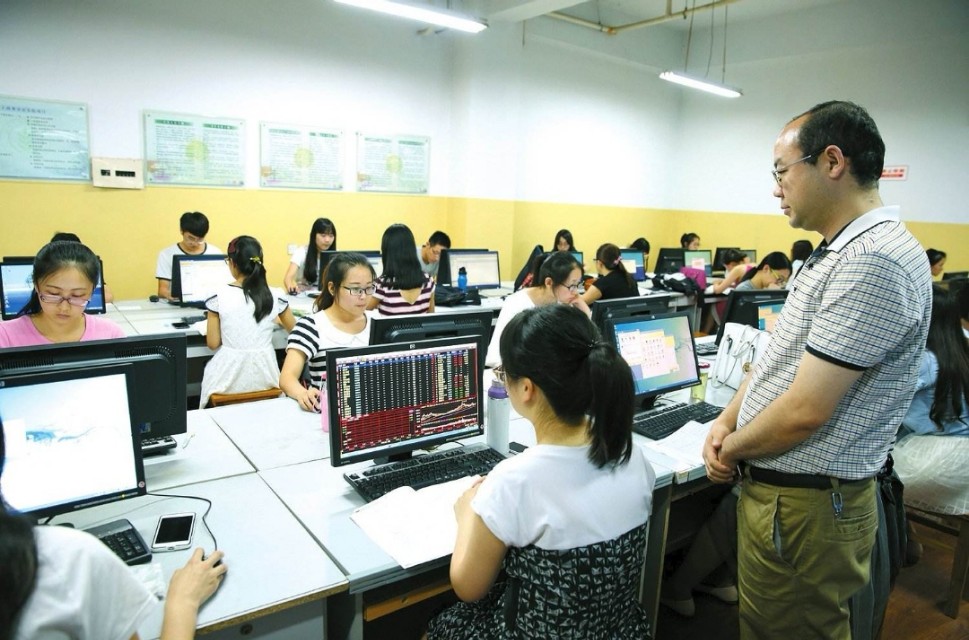 炒股知识培训,炒股启蒙教育