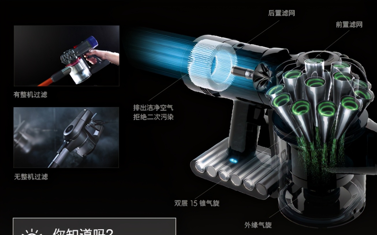 高性价比无线吸尘器推荐,有没有500元内无线吸尘器测评推荐