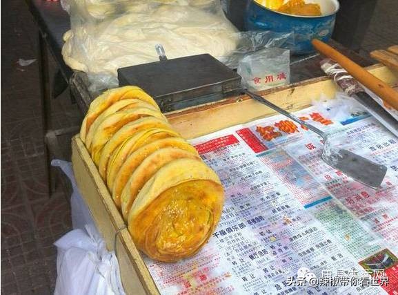 小城故事陇川,康县小城故事