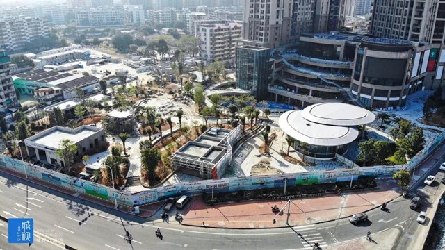 黄河路快速化改造,近期泰山路黄河路规划图方案