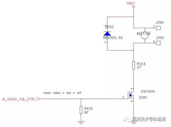 一文读懂半导体芯片,低功耗半导体二极管