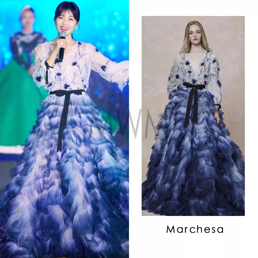 只要有中国春晚，宇宙大牌的红色衣服就不愁卖！