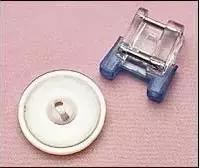 怎样用缝纫机压脚包布边,缝纫机各种压脚的用法