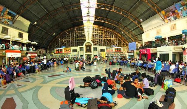 境外自由行被坑,出国自由行真的是很安全么