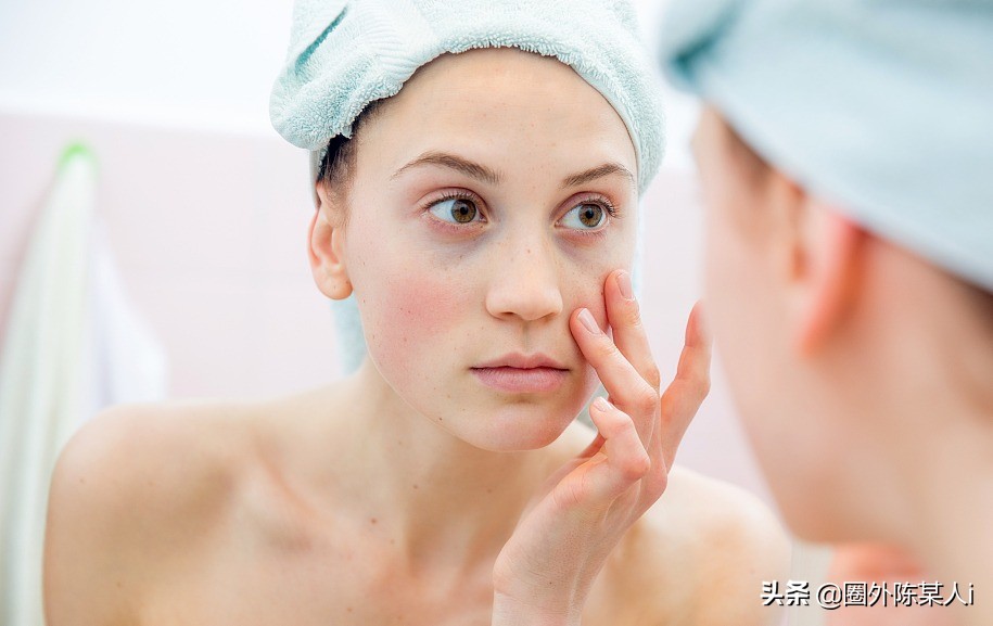 明星化妆师的秘诀分享，五招遮瑕手法打造无痕心机裸妆